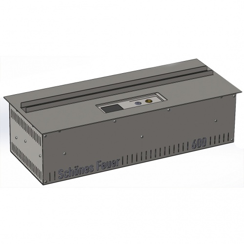Электроочаг Schönes Feuer 3D FireLine 600 в Костроме