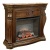 Электроочаг Real Flame Leeds 33 SD (черный) в Костроме