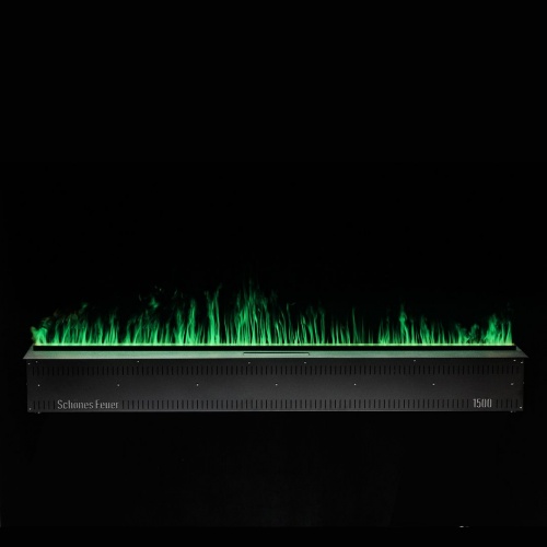 Электроочаг Schönes Feuer 3D FireLine 1500 RGB в Костроме