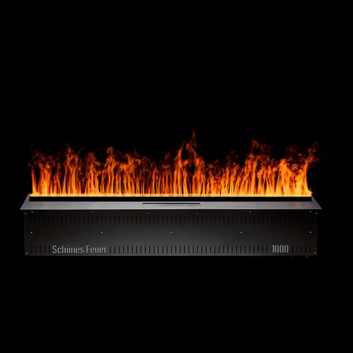 Электроочаг Schönes Feuer 3D FireLine 1000 RGB в Костроме