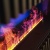 Электроочаг Schönes Feuer 3D FireLine 1500 Blue Pro (с эффектом cинего пламени) в Костроме