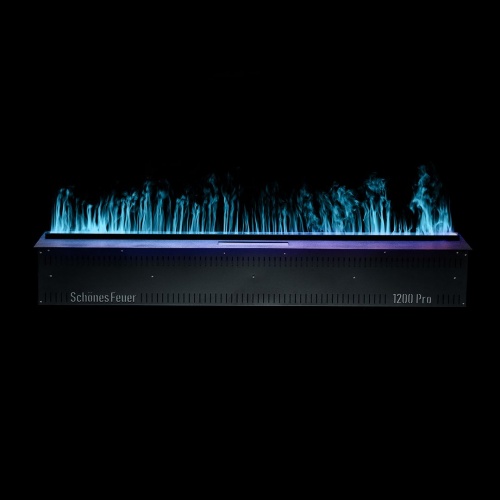 Электроочаг Schönes Feuer 3D FireLine 1200 RGB в Костроме