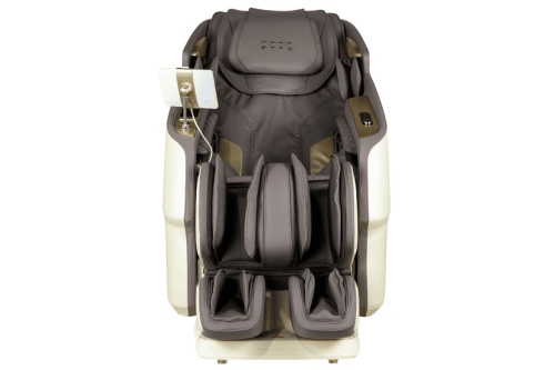 Массажное кресло Bodo Grottesk Grey