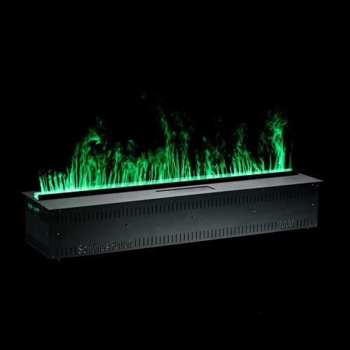 Электроочаг Schönes Feuer 3D FireLine 1200 RGB в Костроме