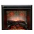 Электроочаг Real Flame Leeds 33 SDW LCD RC (черный) в Костроме