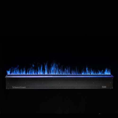 Электроочаг Schönes Feuer 3D FireLine 1500 RGB в Костроме