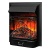 Электроочаг Majestic Lux Black RC в Костроме