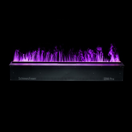 Электроочаг Schönes Feuer 3D FireLine 1000 RGB в Костроме