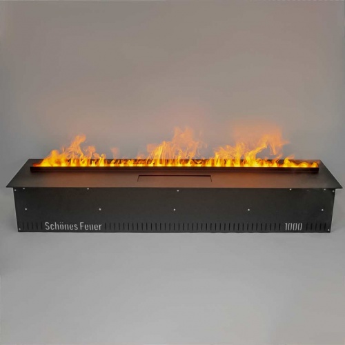 Электроочаг Schönes Feuer 3D FireLine 1000 в Костроме
