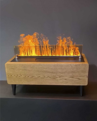 Электрокамин Artwood с очагом Schones Feuer 3D FireLine 600 в Костроме