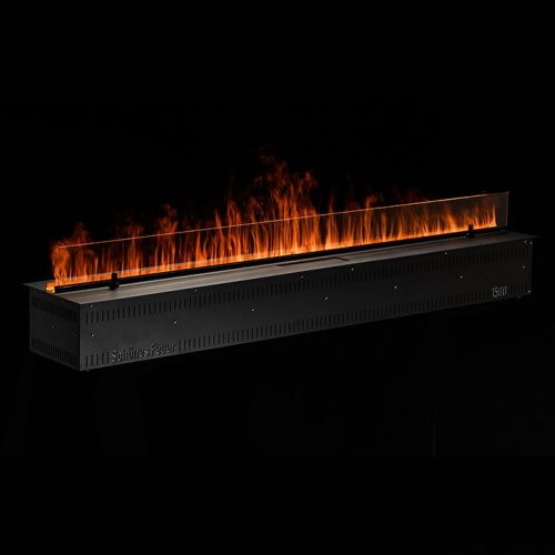 Электроочаг Schönes Feuer 3D FireLine 1500 RGB в Костроме
