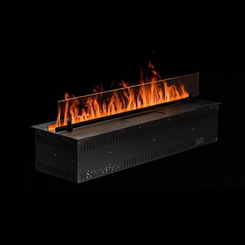 Электроочаг Schönes Feuer 3D FireLine 800 RGB в Костроме