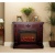 Каминокомплект Real Flame Florence suite (античный дуб)+Moonblaze BL в Костроме