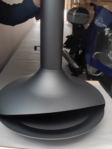 Электрокамин RuFire Matteo 900 3d в Костроме