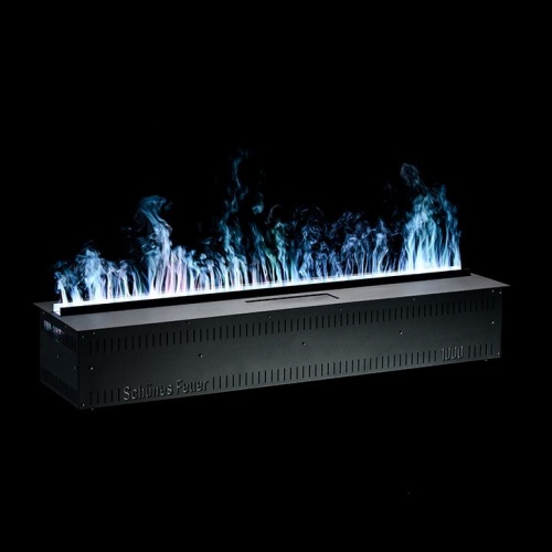Электроочаг Schönes Feuer 3D FireLine 1200 RGB в Костроме